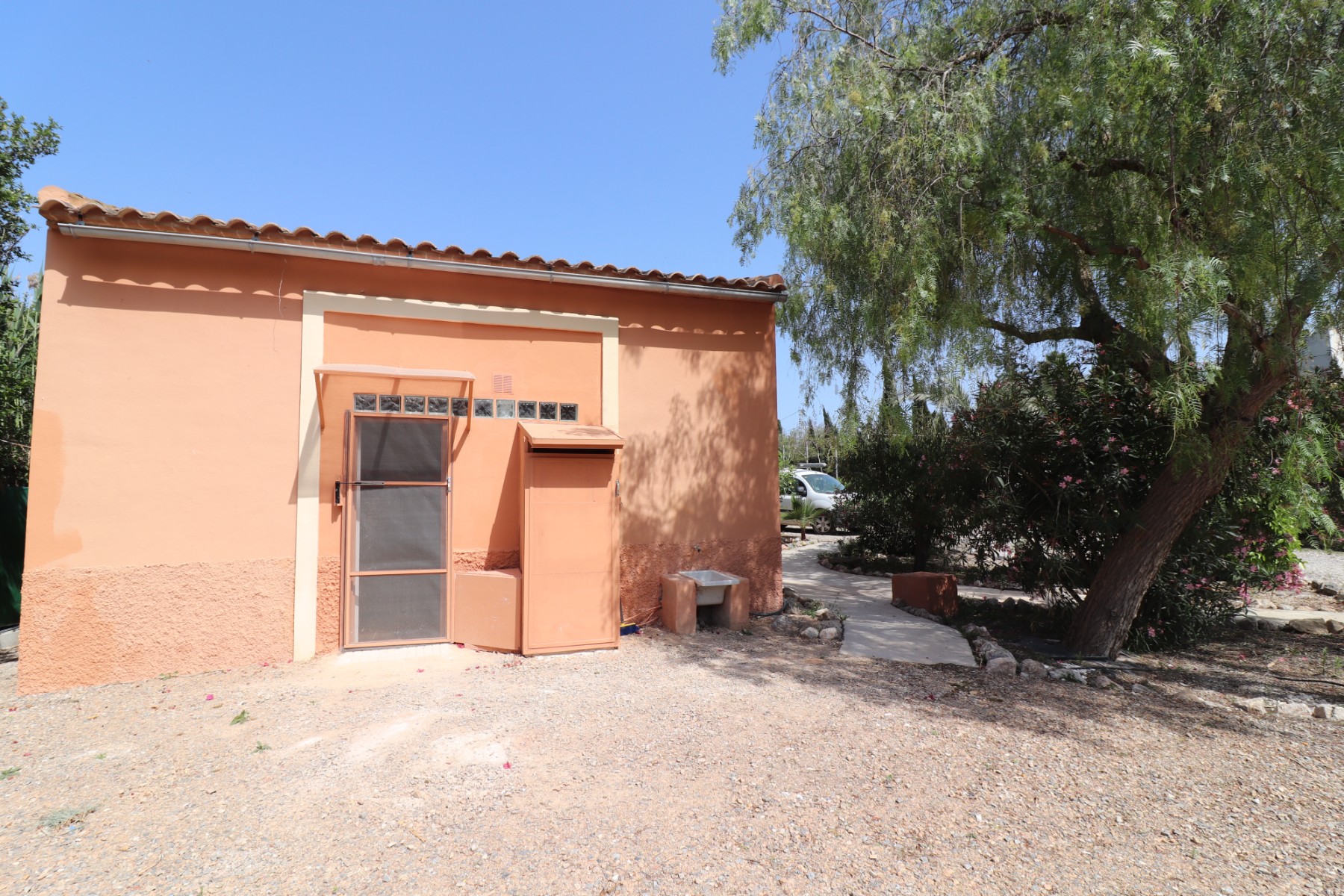 7 Bedroom Property in Catral