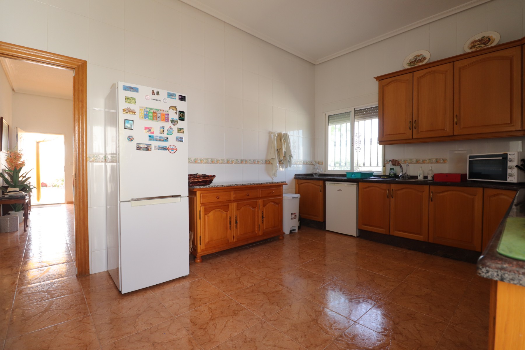 3 Bedroom Property in Albatera