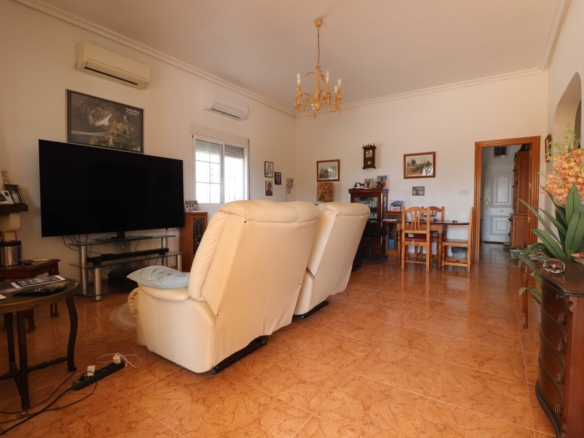 3 Bedroom Property in Albatera