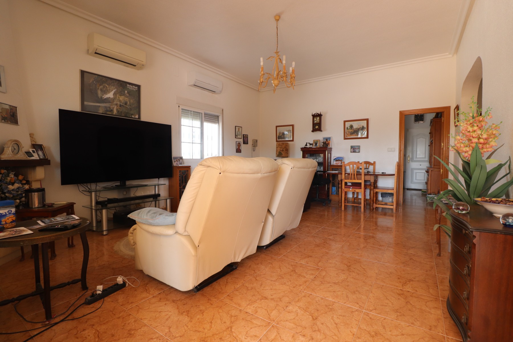3 Bedroom Property in Albatera