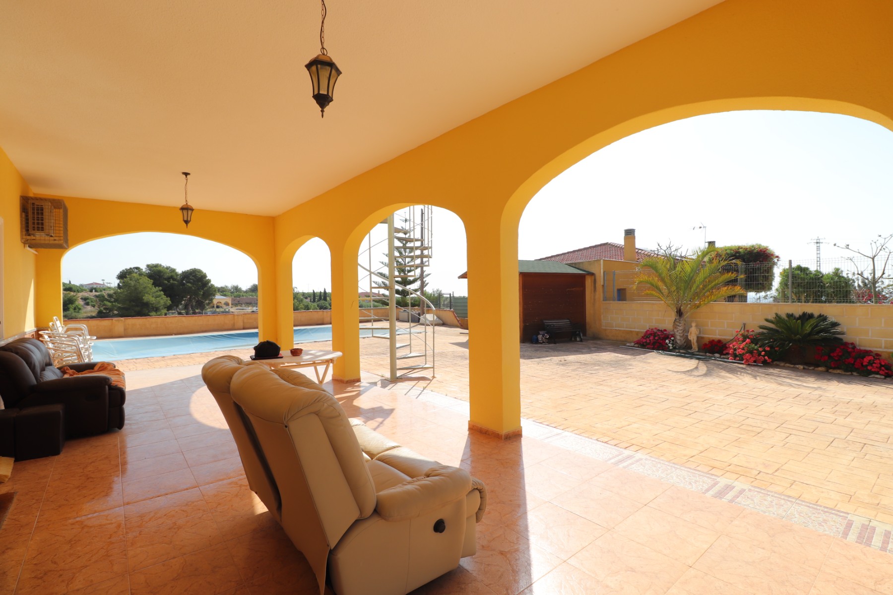 3 Bedroom Property in Albatera