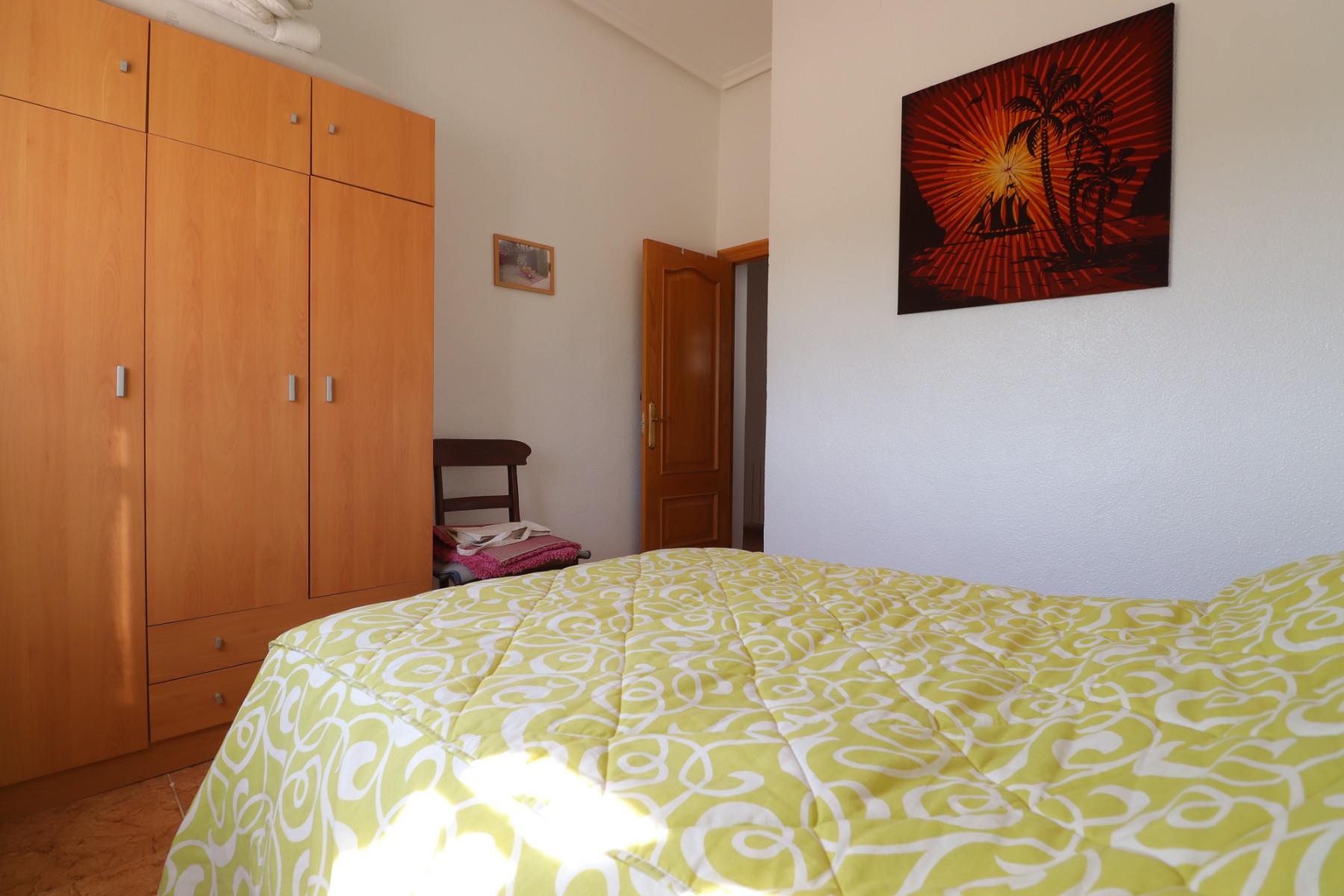3 Bedroom Property in Albatera