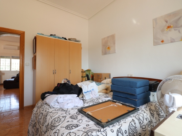 3 Bedroom Property in Albatera