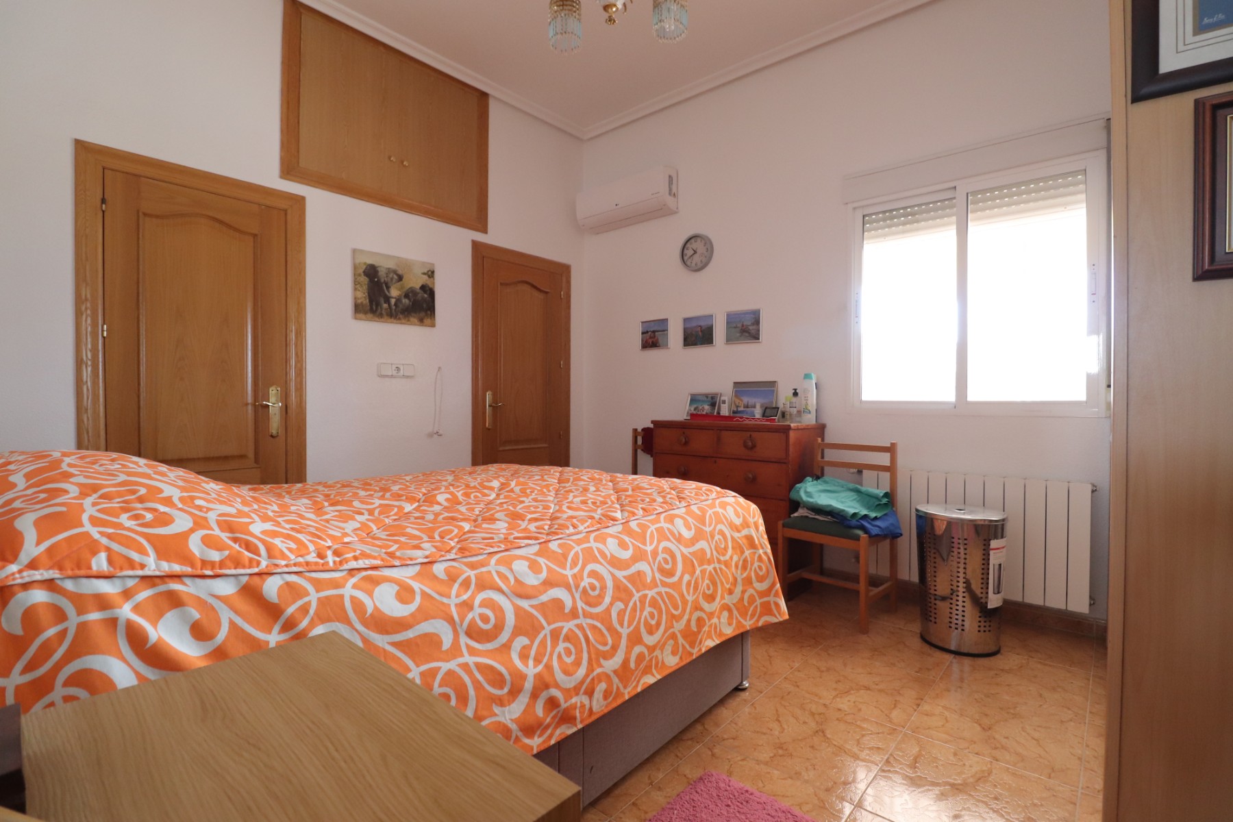 3 Bedroom Property in Albatera