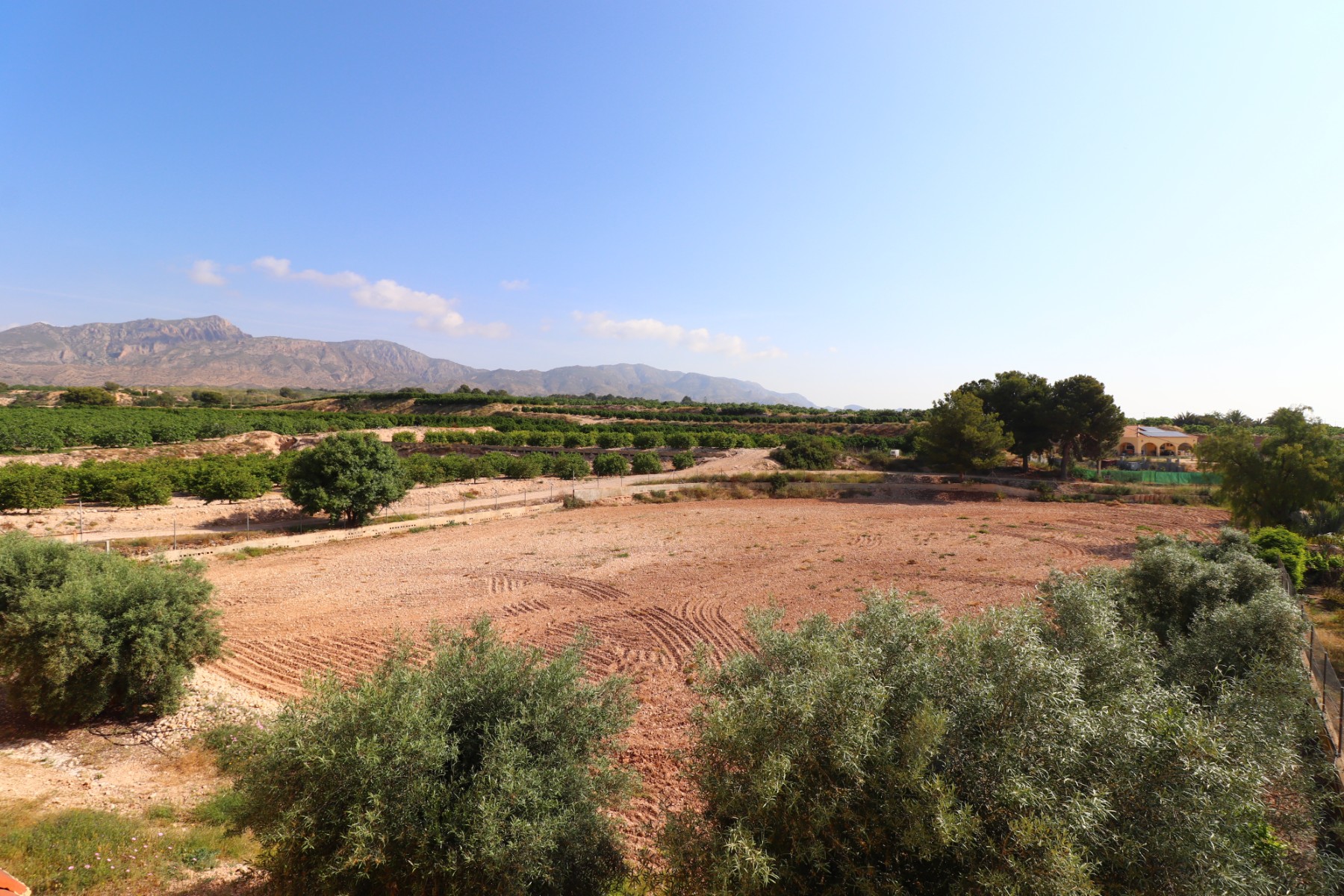 3 Bedroom Property in Albatera