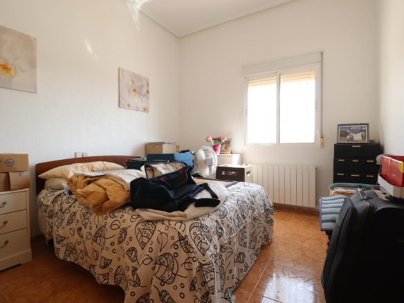 3 Bedroom Property in Albatera