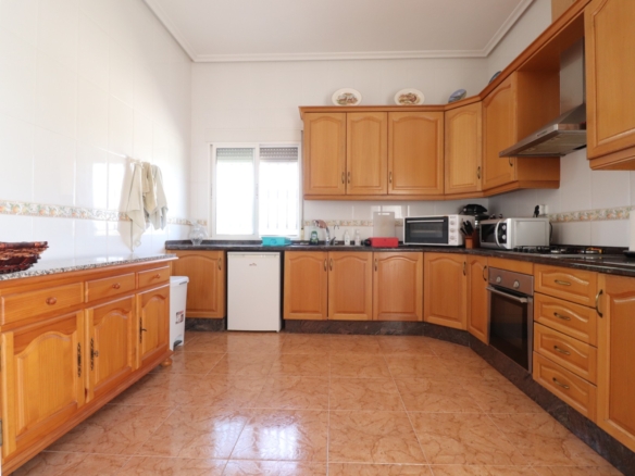 3 Bedroom Property in Albatera