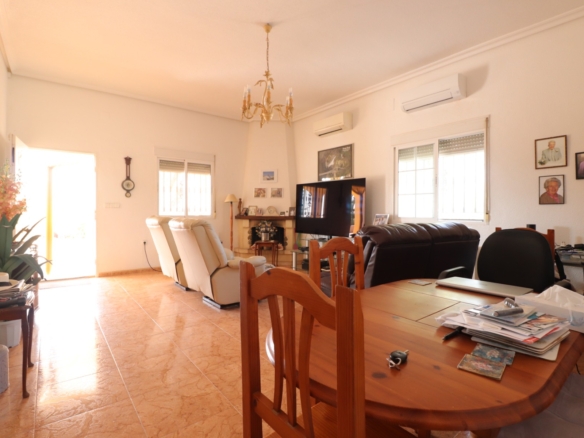 3 Bedroom Property in Albatera