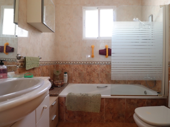 3 Bedroom Property in Albatera