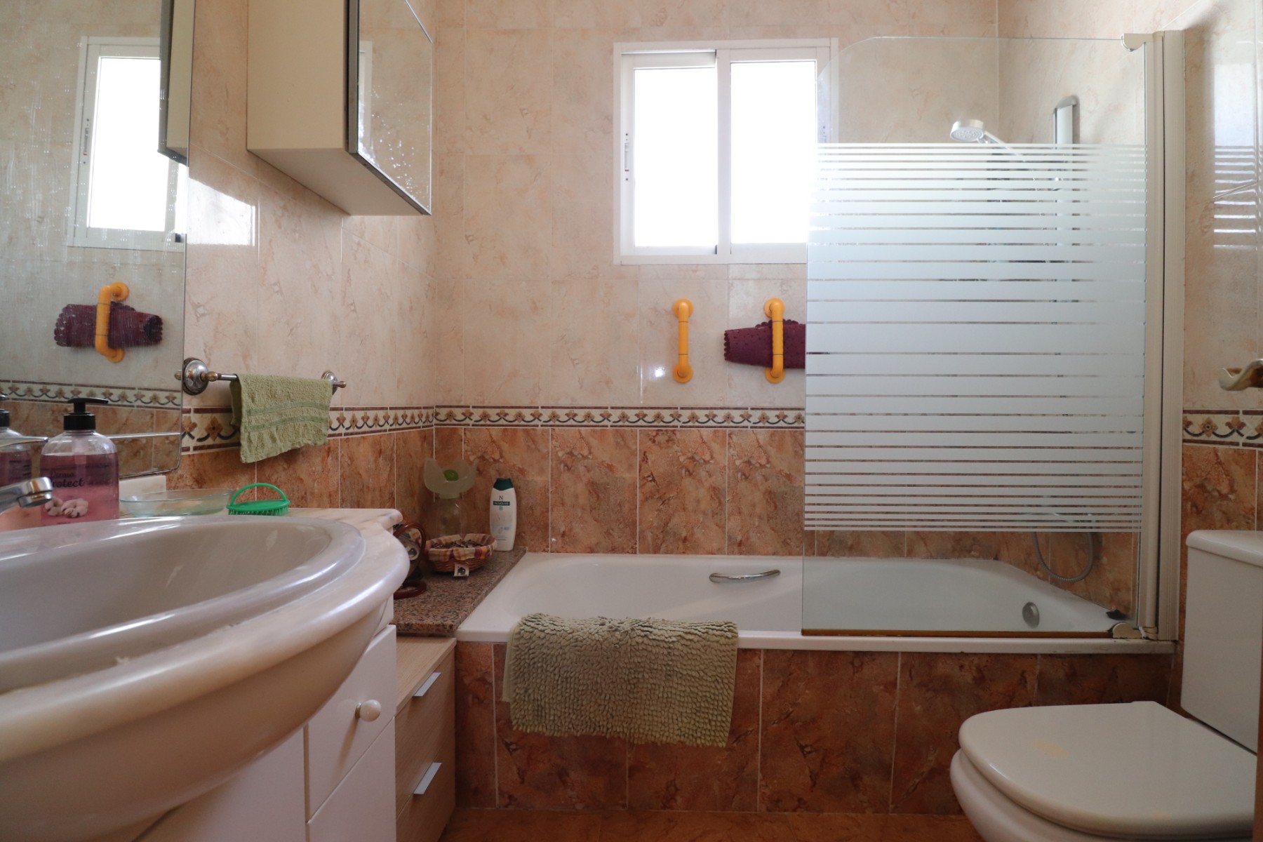 3 Bedroom Property in Albatera