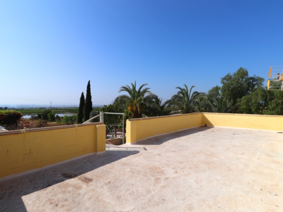 3 Bedroom Property in Albatera