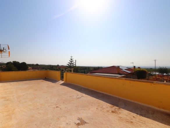 3 Bedroom Property in Albatera