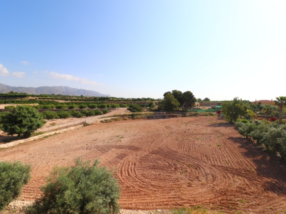 3 Bedroom Property in Albatera