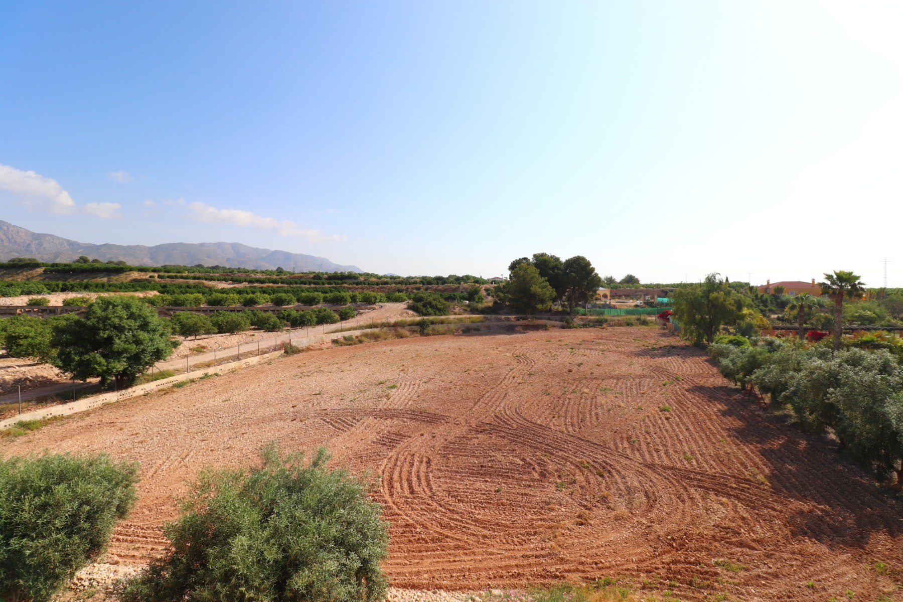 3 Bedroom Property in Albatera