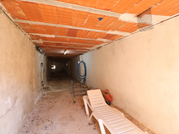 3 Bedroom Property in Albatera