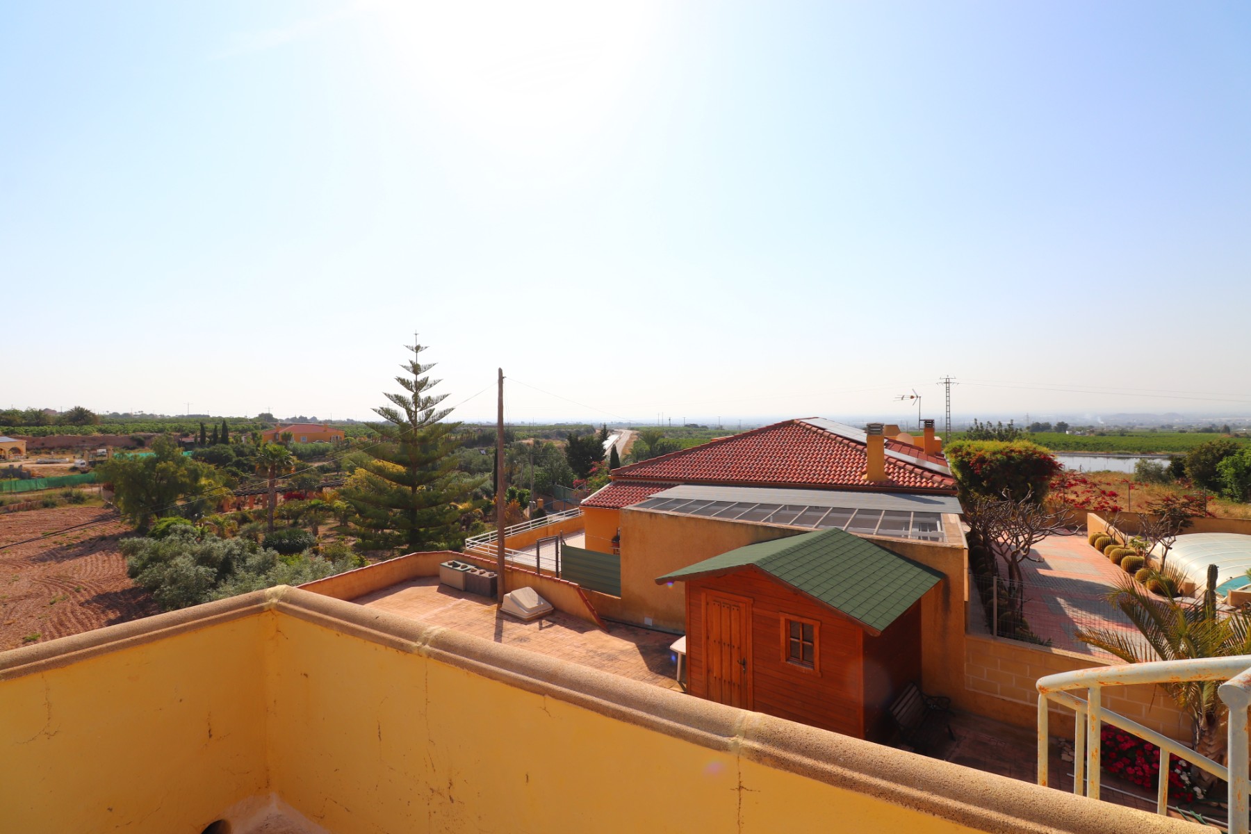 3 Bedroom Property in Albatera