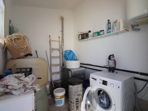 3 Bedroom Property in Albatera