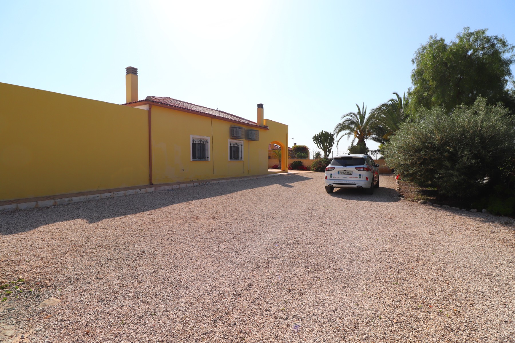 3 Bedroom Property in Albatera
