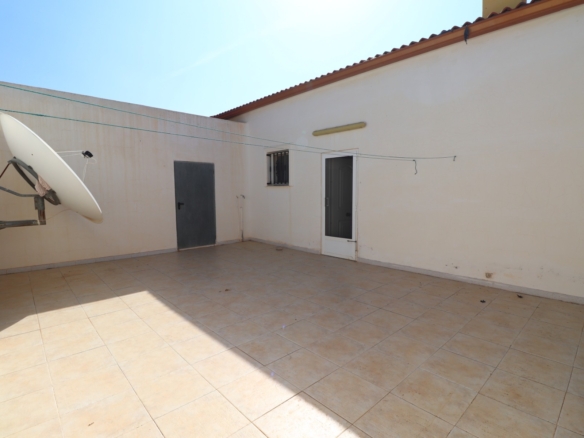 3 Bedroom Property in Albatera