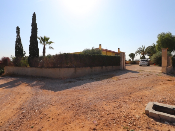 3 Bedroom Property in Albatera