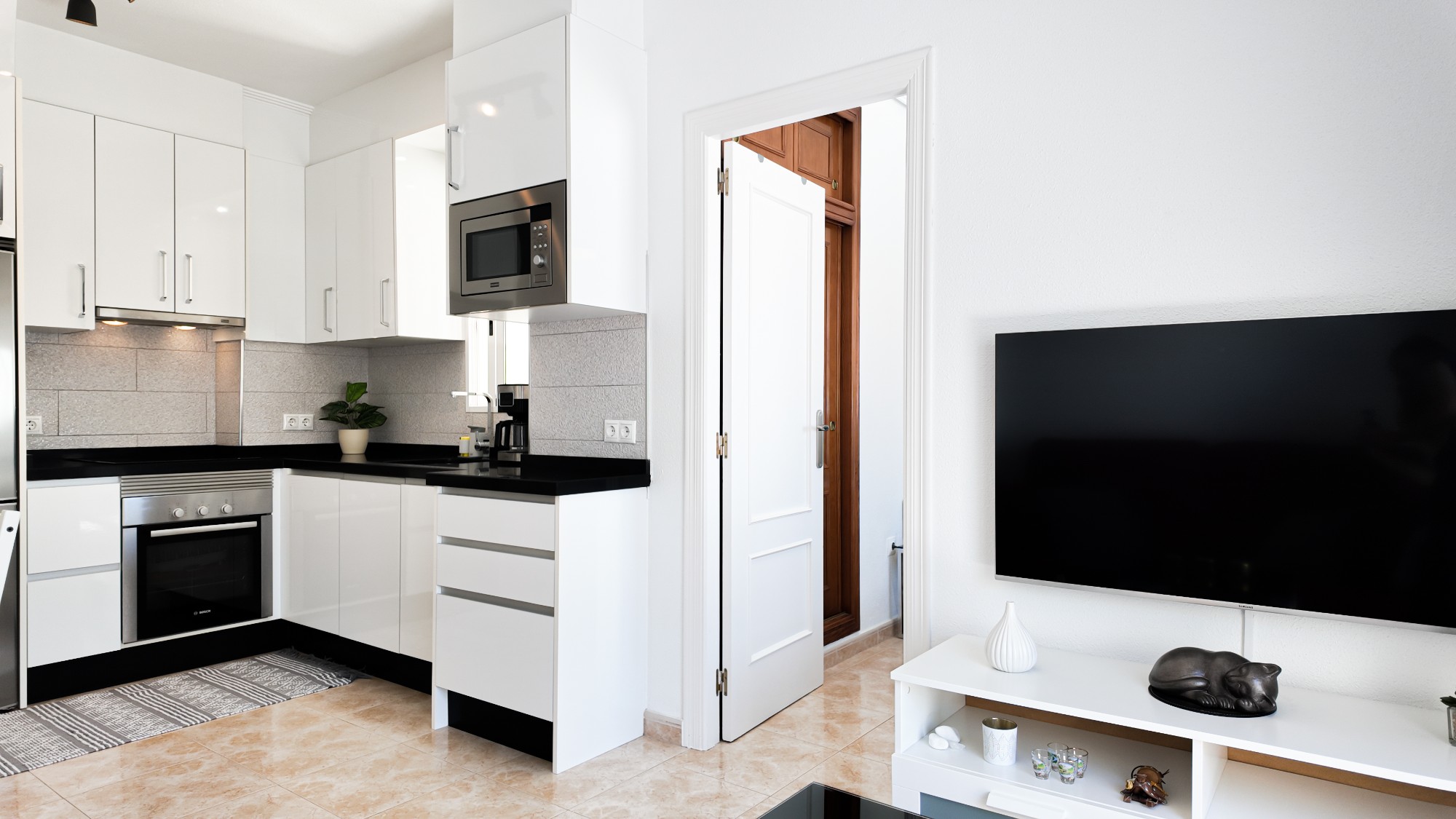2 Bedroom Apartment in Torrevieja