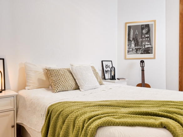 2 Bedroom Apartment in Torrevieja