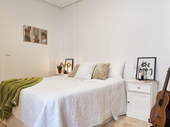 2 Bedroom Apartment in Torrevieja