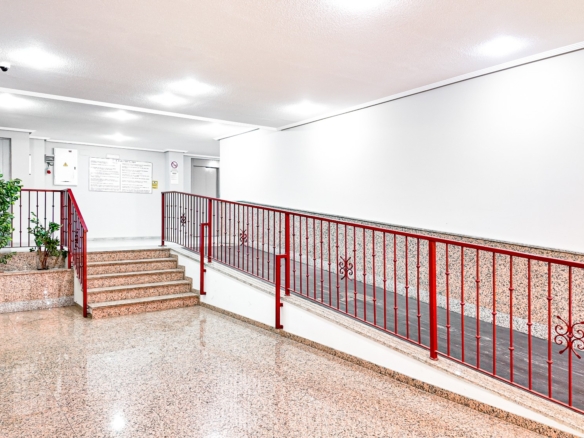 2 Bedroom Apartment in Torrevieja