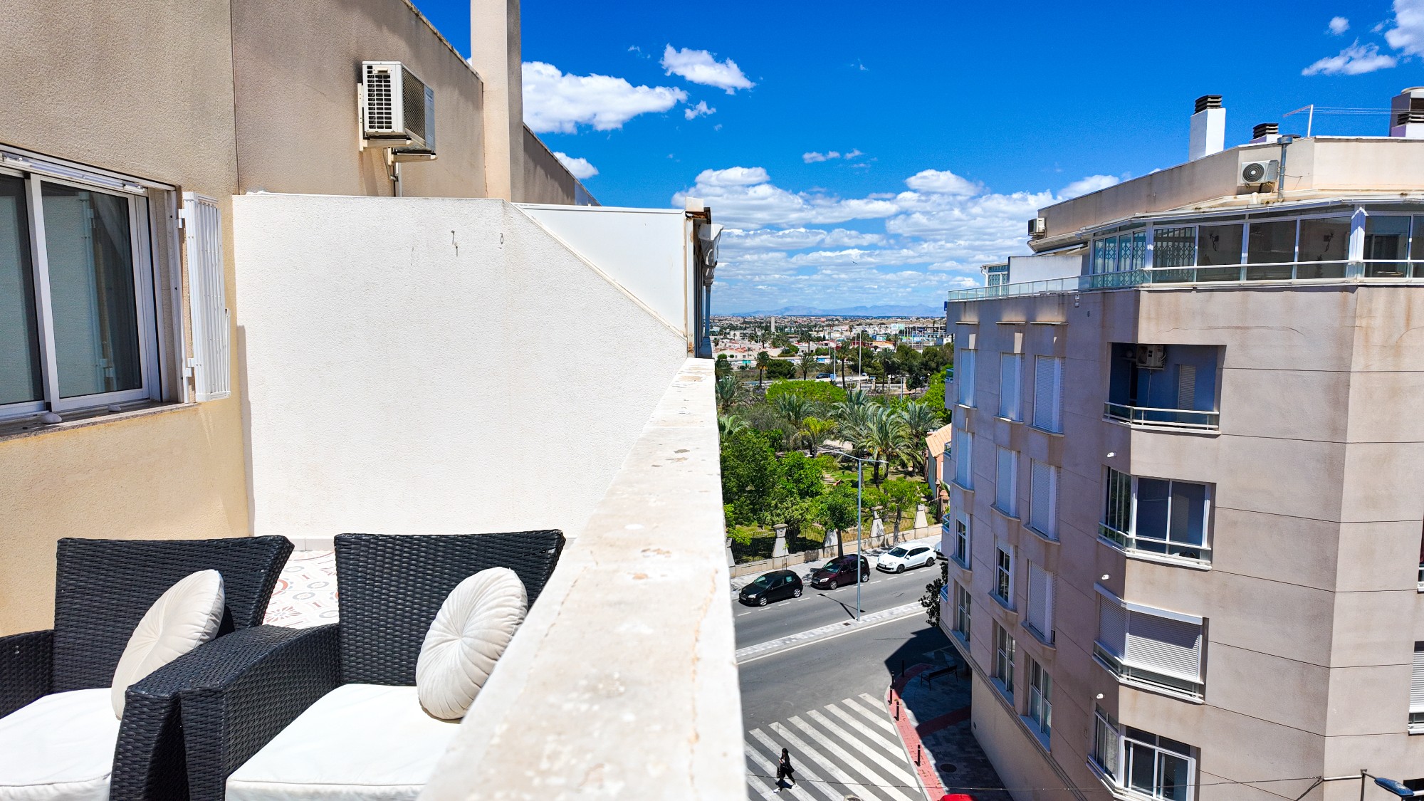 2 Bedroom Apartment in Torrevieja