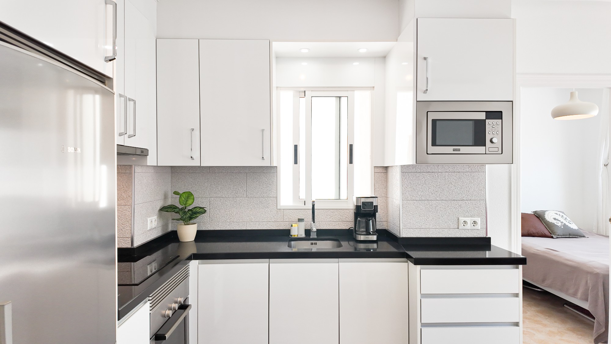 2 Bedroom Apartment in Torrevieja