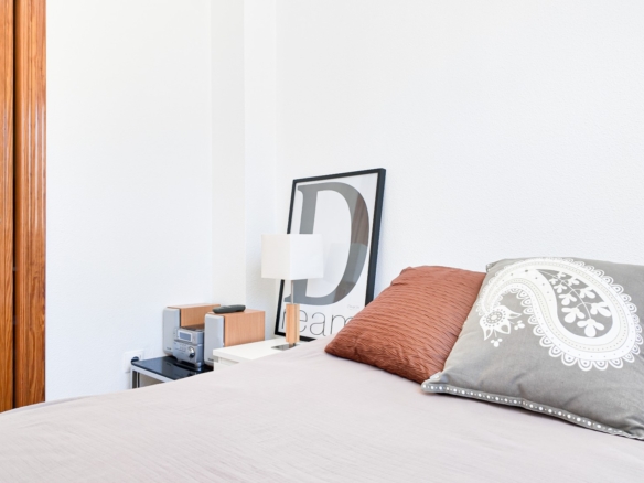 2 Bedroom Apartment in Torrevieja