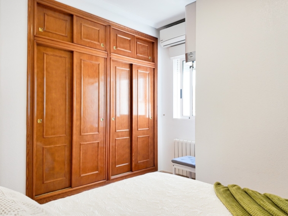 2 Bedroom Apartment in Torrevieja
