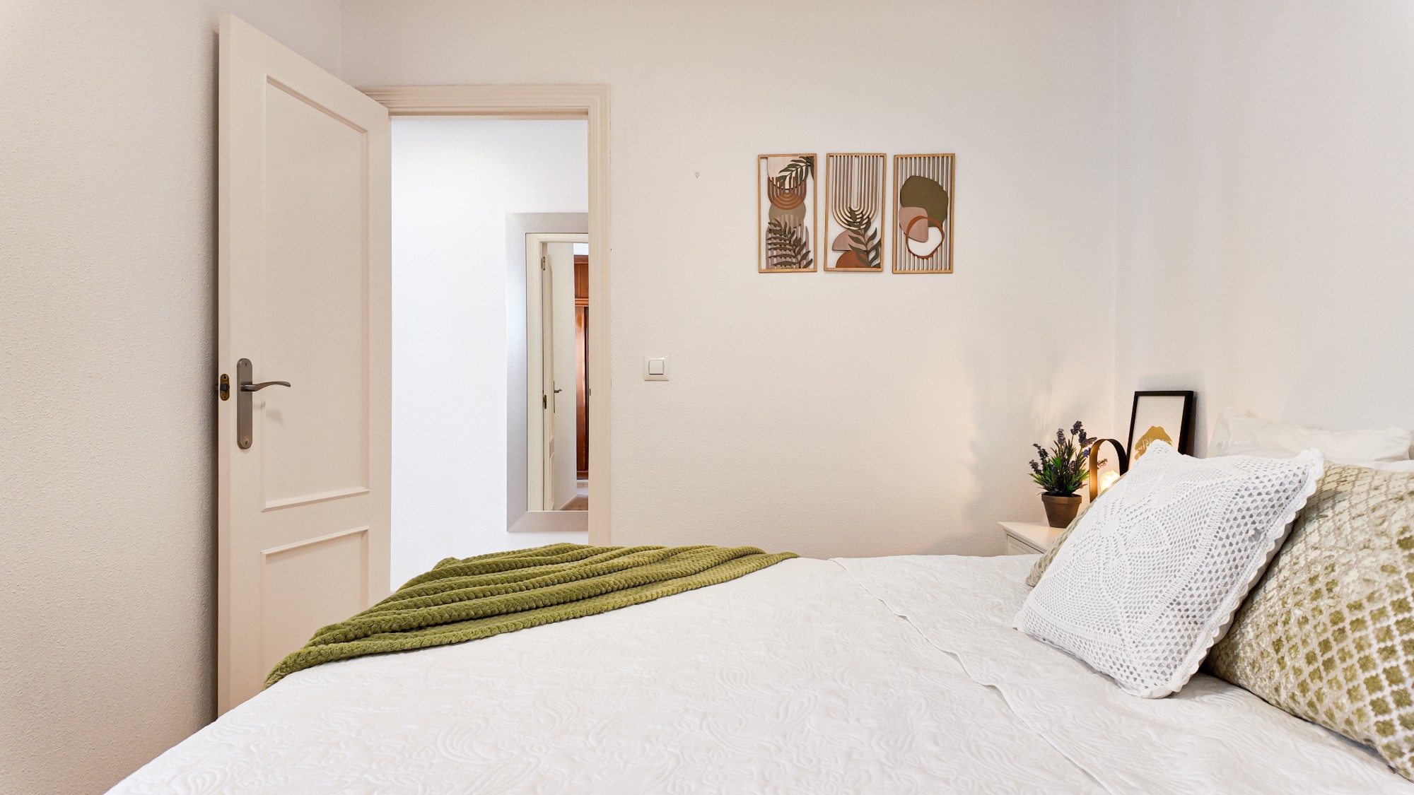 2 Bedroom Apartment in Torrevieja