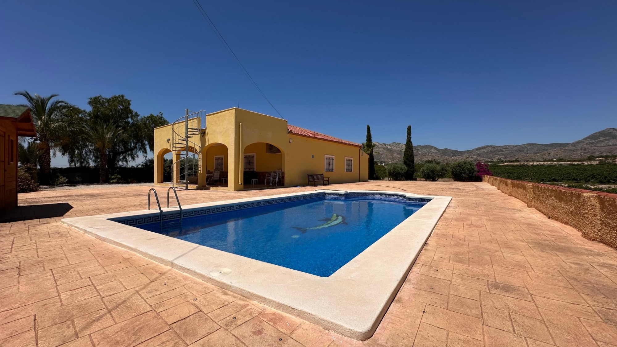 3 Bedroom Property in Albatera
