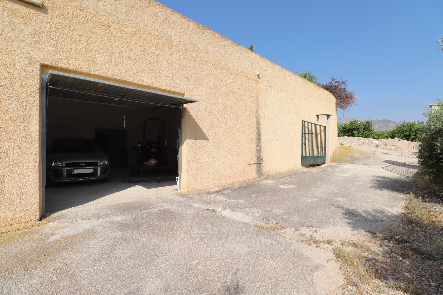 3 Bedroom Property in Albatera