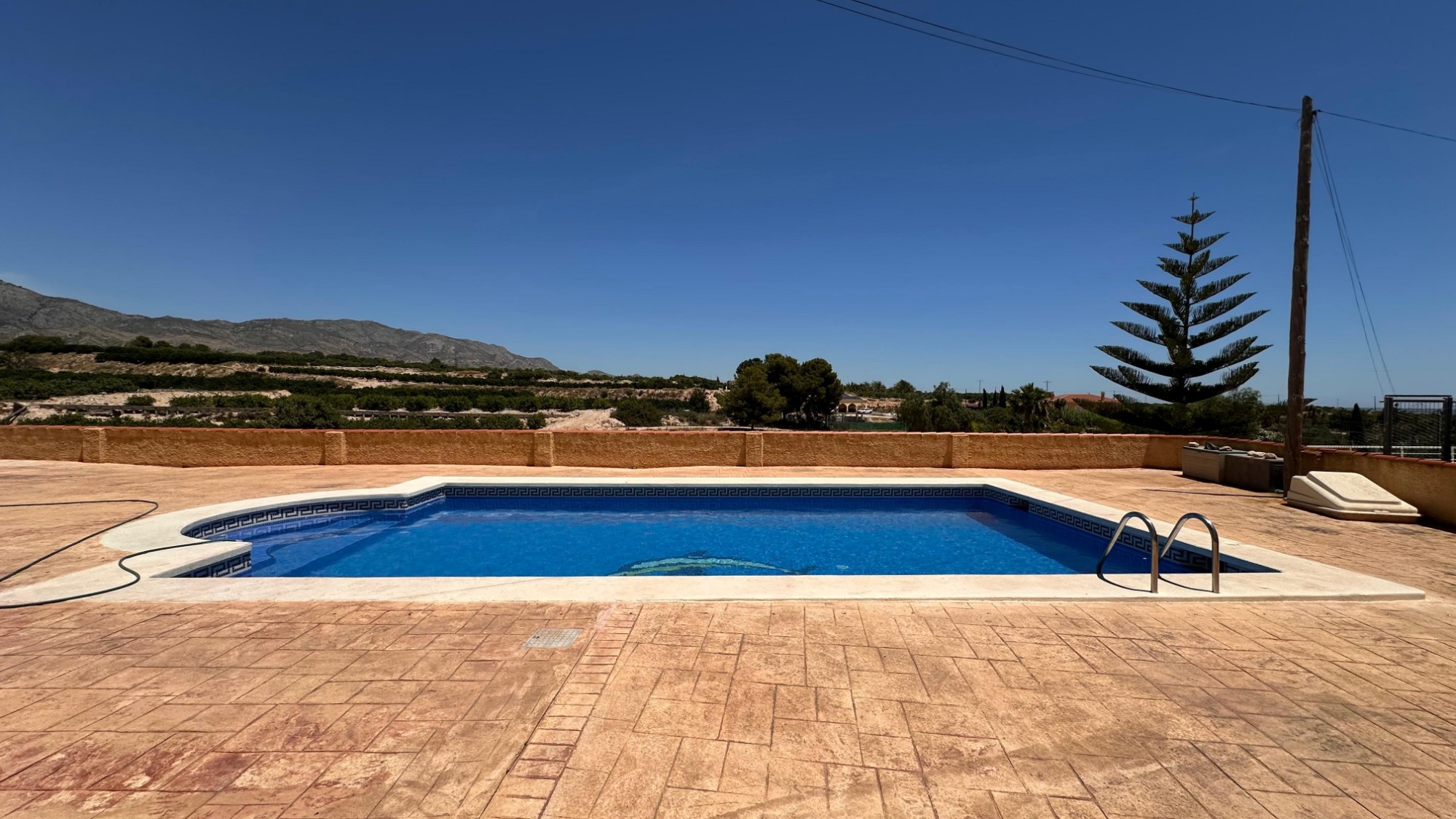 3 Bedroom Property in Albatera
