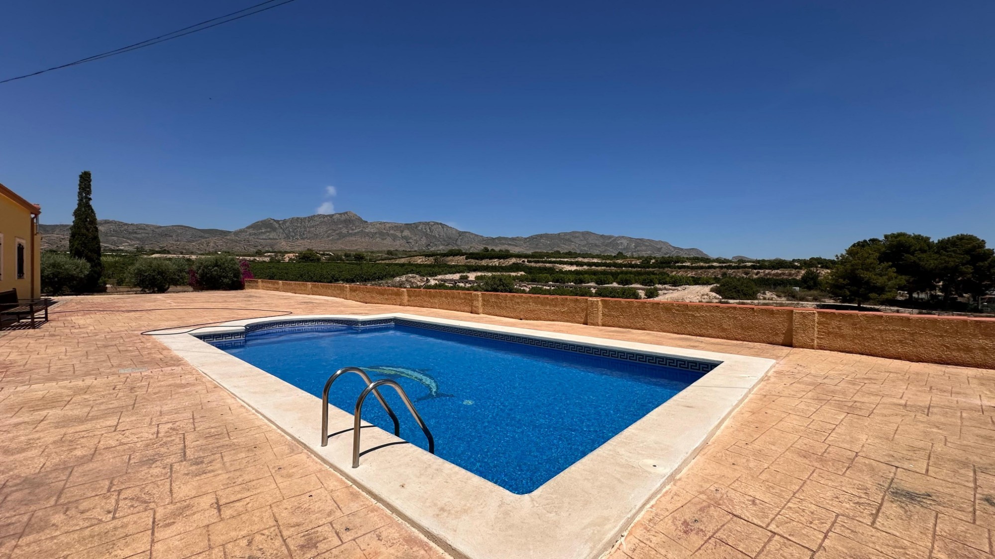 3 Bedroom Property in Albatera