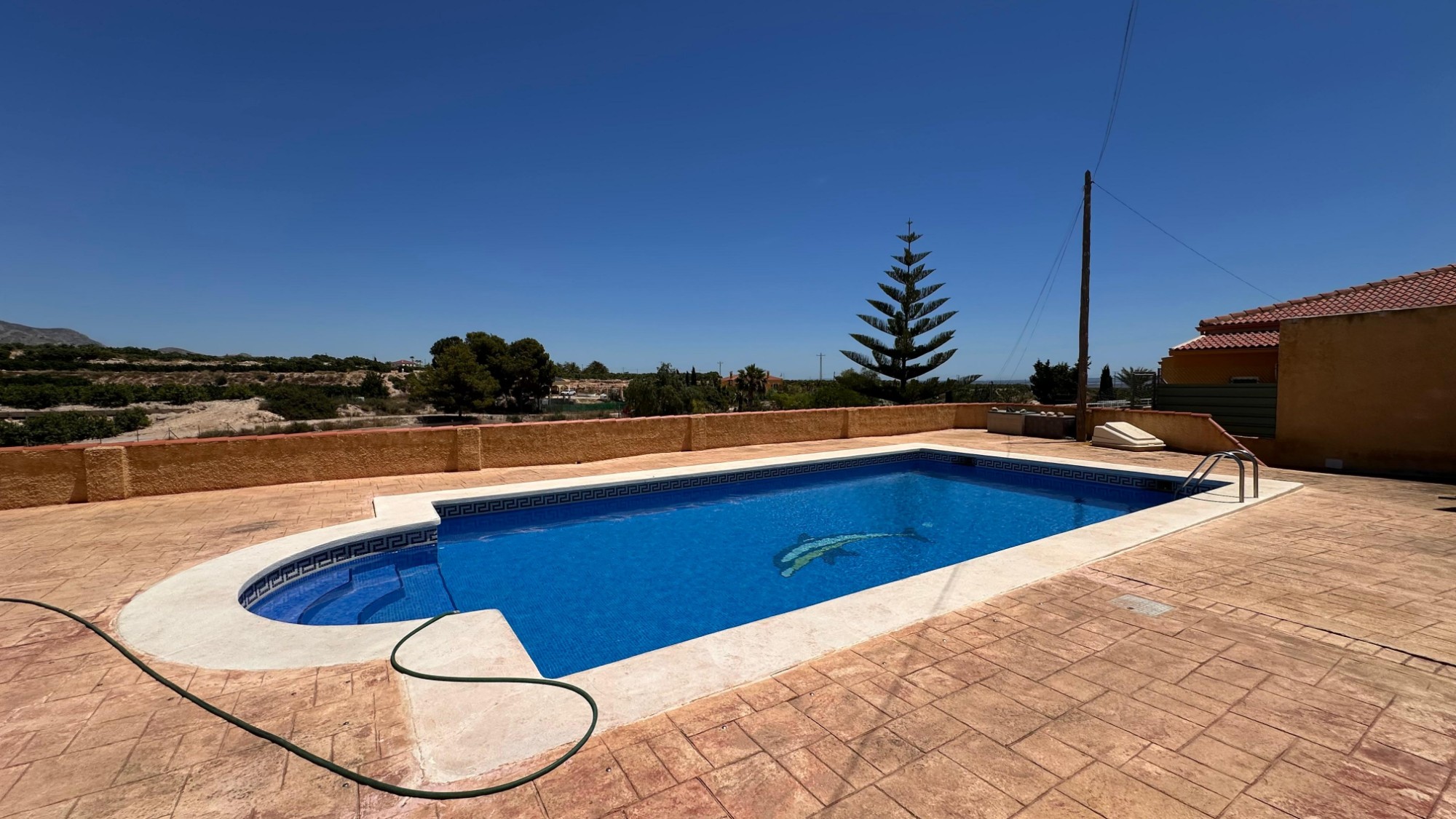 3 Bedroom Property in Albatera