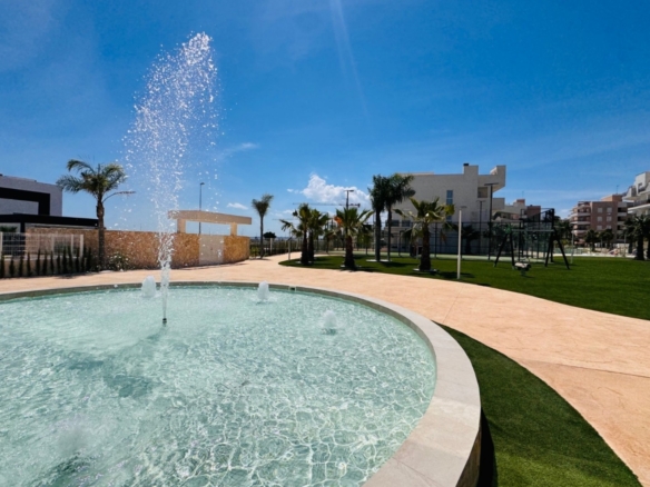 2 Bedroom Property in Guardamar del Segura