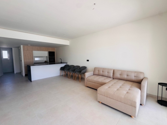 2 Bedroom Property in Guardamar del Segura