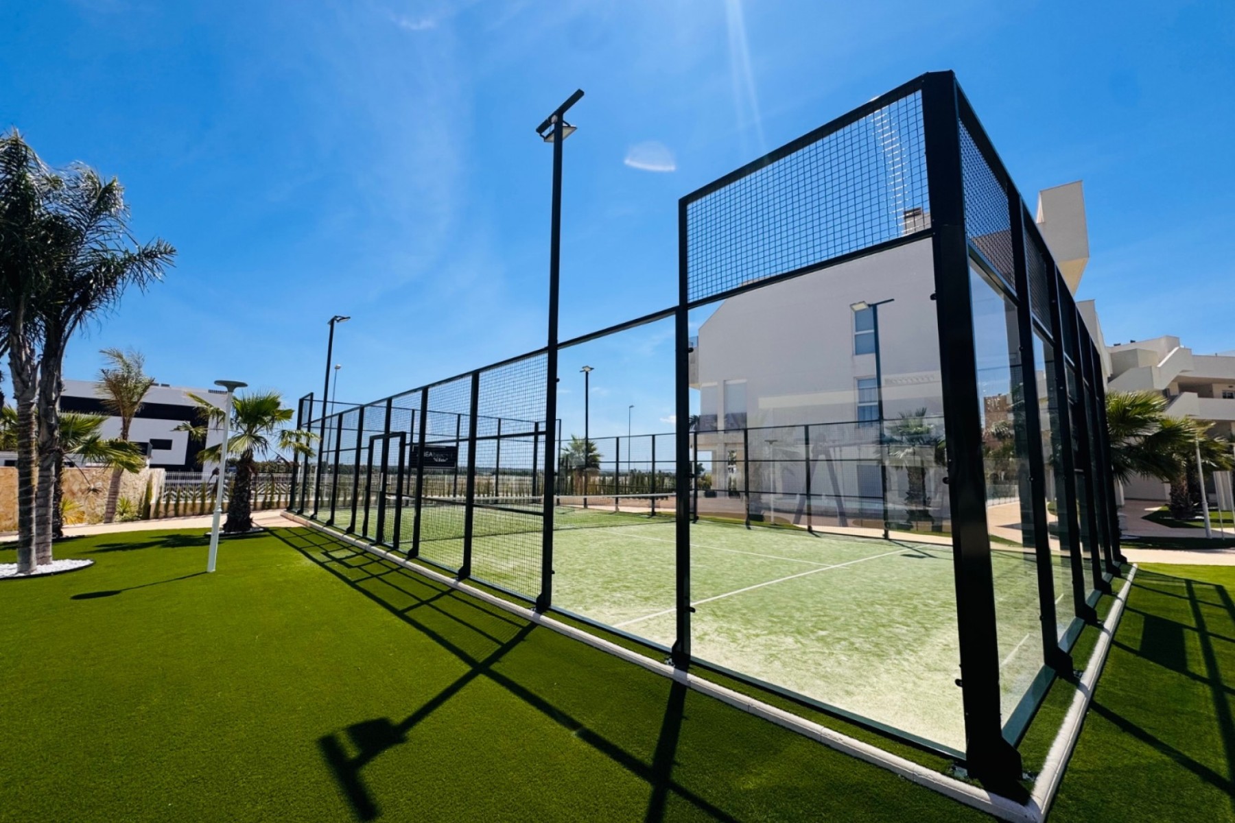 2 Bedroom Property in Guardamar del Segura