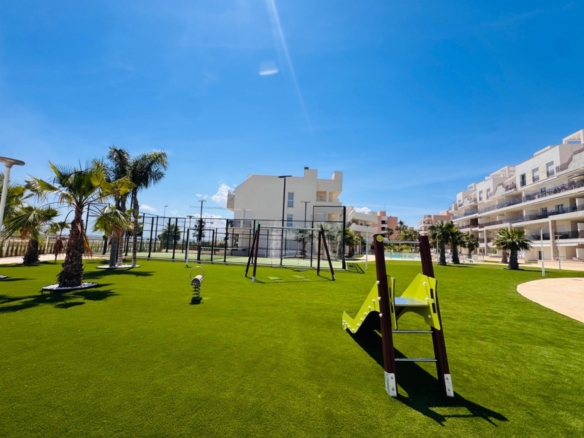 2 Bedroom Property in Guardamar del Segura
