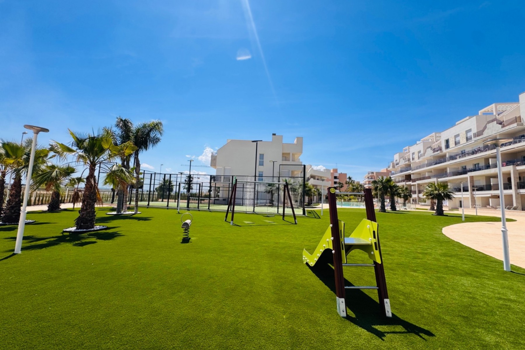 2 Bedroom Property in Guardamar del Segura