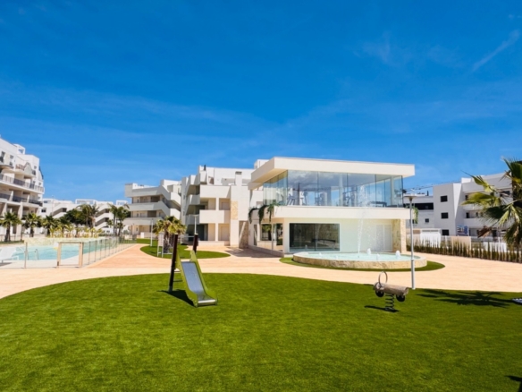 2 Bedroom Property in Guardamar del Segura