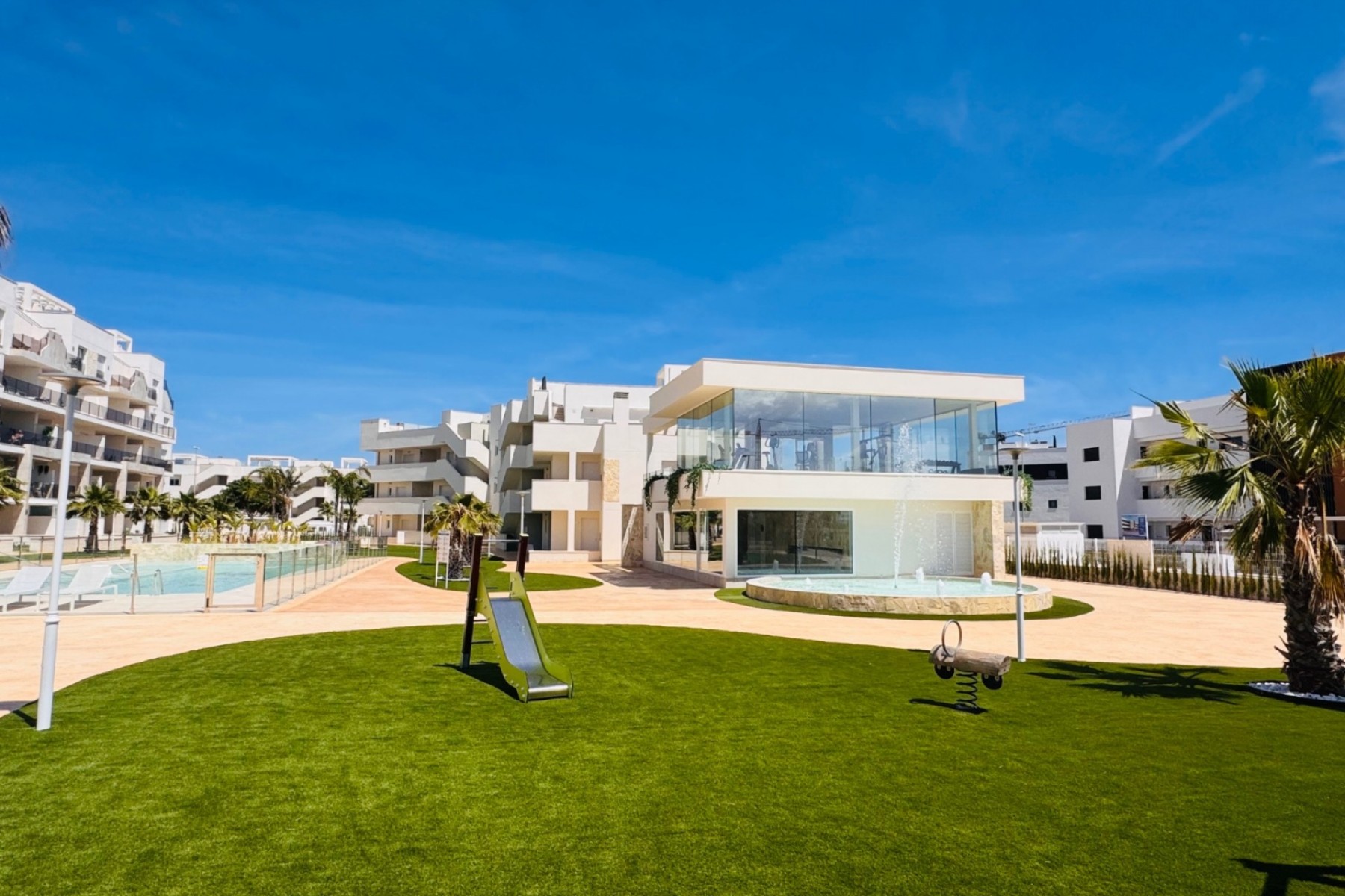2 Bedroom Property in Guardamar del Segura