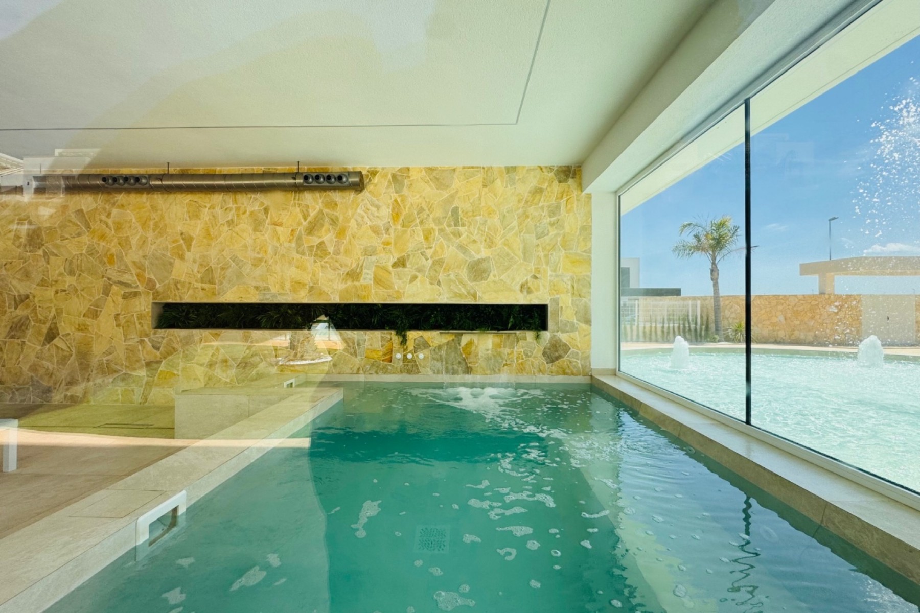 2 Bedroom Property in Guardamar del Segura