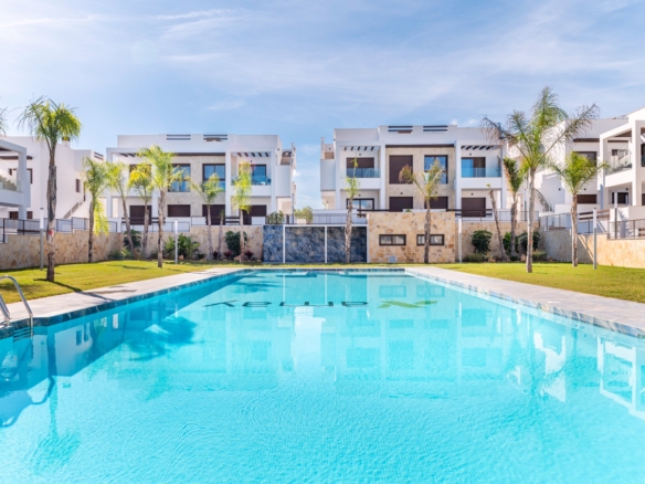 3 Bedroom Property in Orihuela Costa
