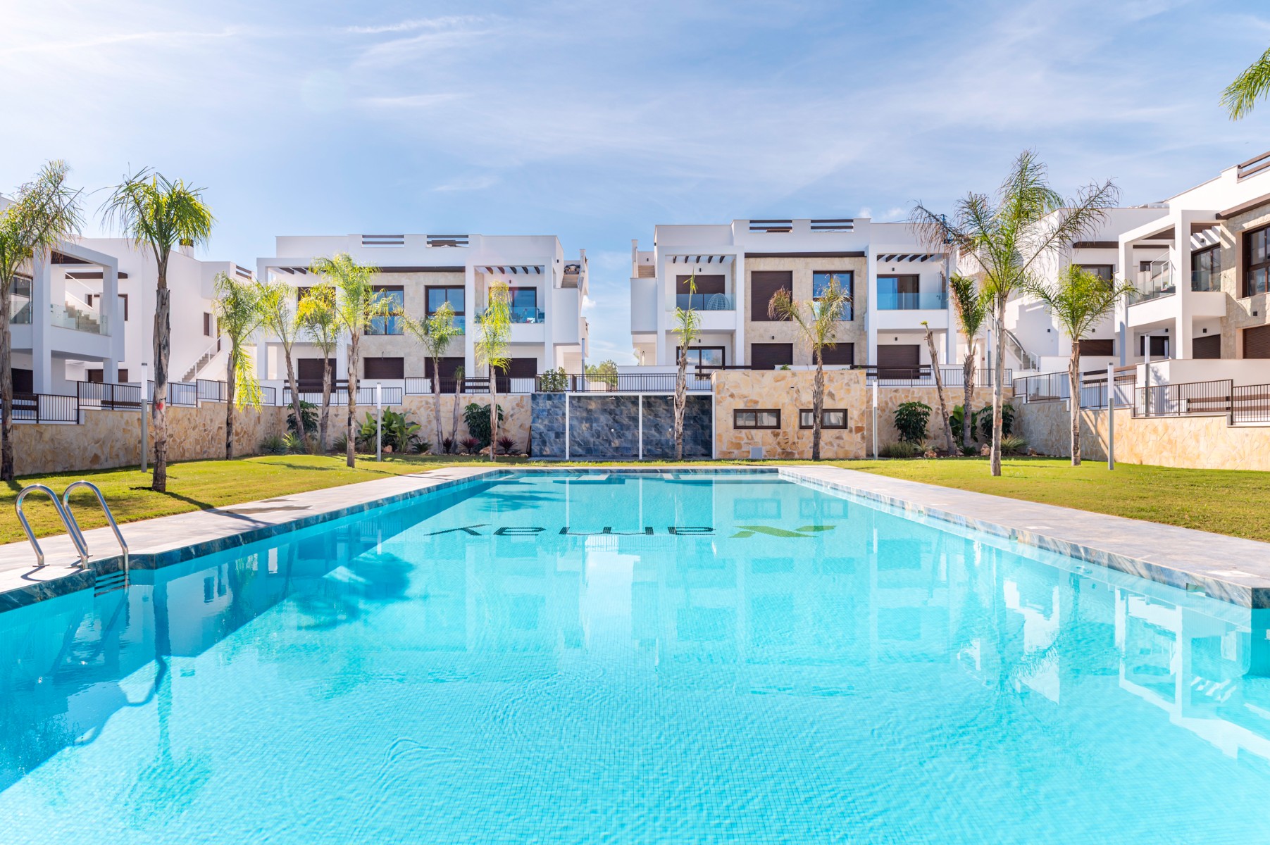 3 Bedroom Property in Orihuela Costa