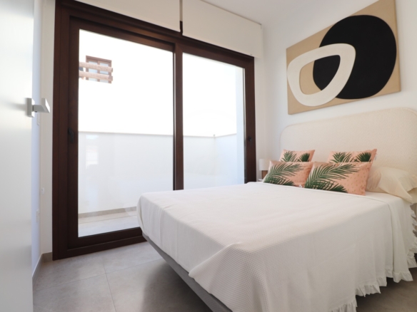 3 Bedroom Property in Orihuela Costa