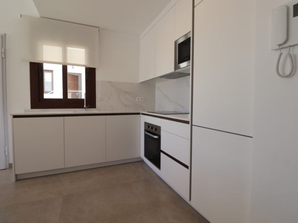 3 Bedroom Property in Orihuela Costa